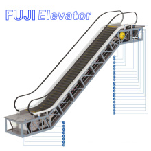 FUJI Electric Commercial Escalator Price